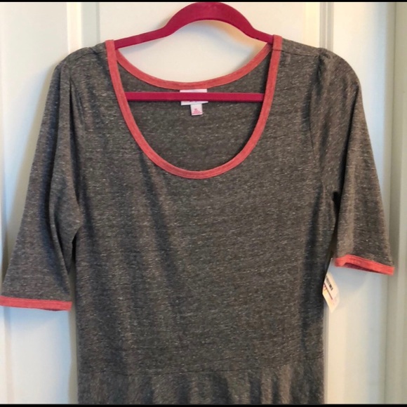 Lularoe Nicole - Picture 3 of 3